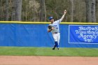 Baseball vs RWU  Wheaton College Baseball vs Roger Williams University. - Photo By: KEITH NORDSTROM : Wheaton, Baseball